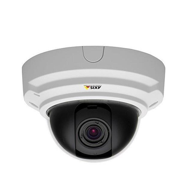 Axis 01061-001 AXIS P3375-VE