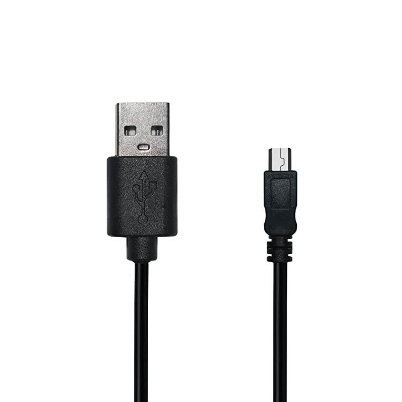 2Pack USB Cable for TI 84 Plus TI 84 Plus C Silver Edition TI 89 Titanium TI Nspire CX amp CX CAS graphing calculators 6FT