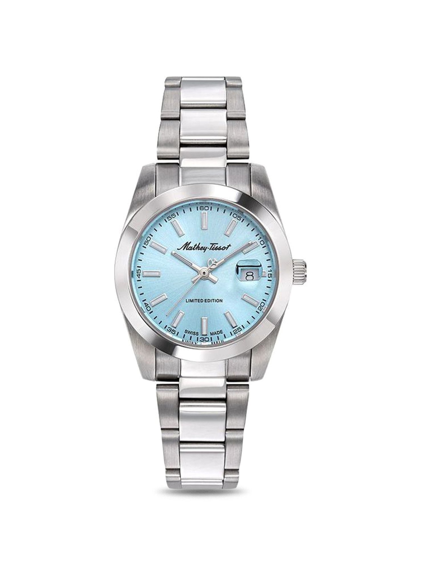 Mathey Tissot D451BU Analog Watch for Women