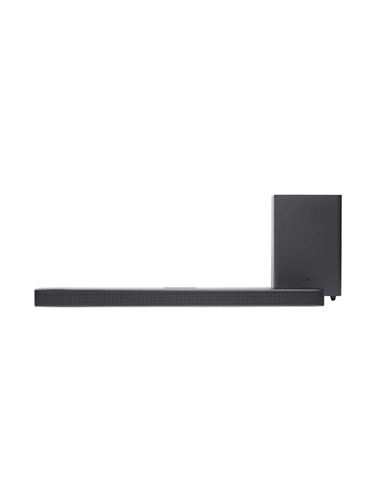 Portronics Decibel 24 | 10W Bluetooth Soundbar Speaker With In Built Mic (Black)