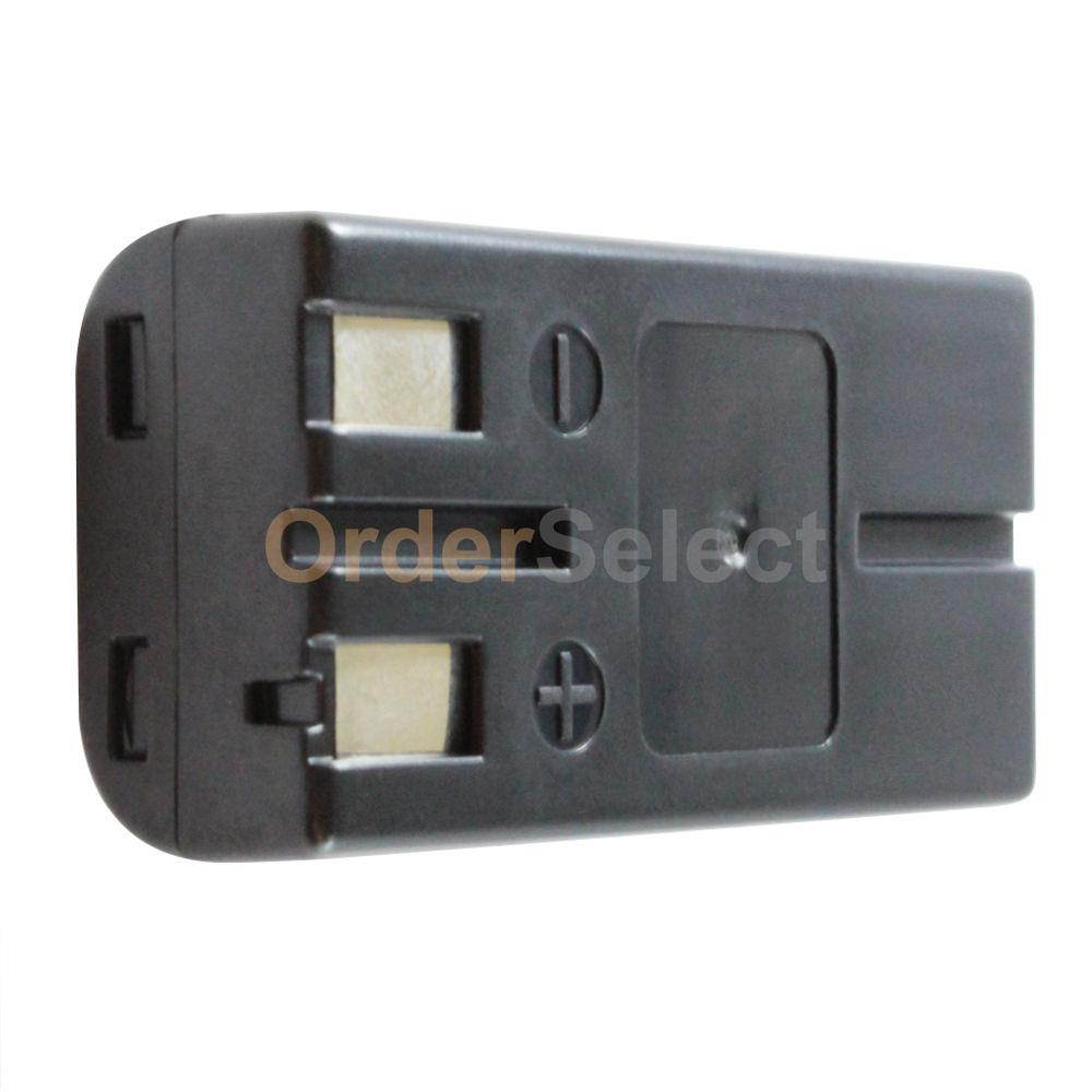 3 Fenzer OEM BG0008 BG008 Cordless Home Phone Rechargeable Replacement Battery