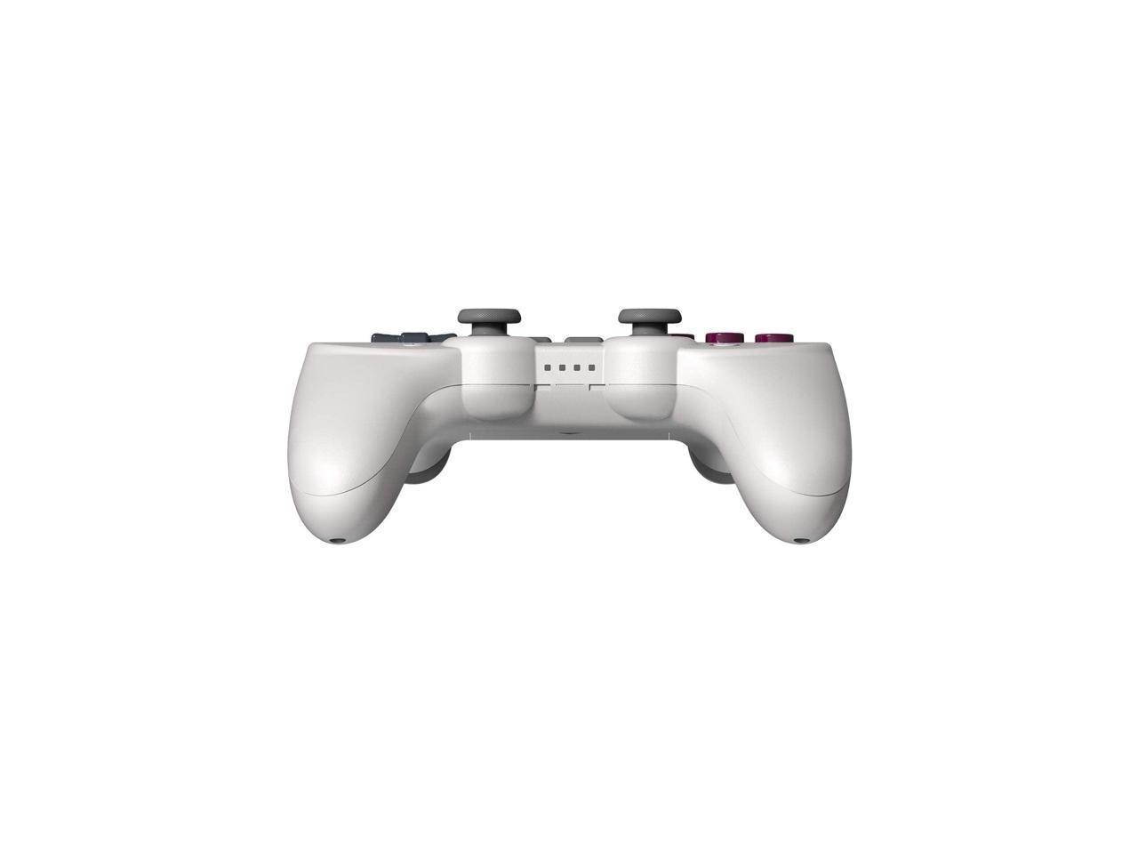 8Bitdo SN30 Pro+ Wireless Bluetooth Game Controller Gamepad Joystick for Windows/Android/macOS/Switch/Raspberry