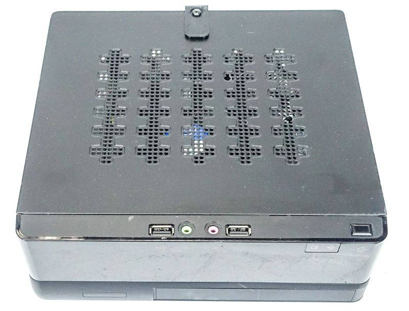 Custom Gaming Desktop PC - A4-7300 3.8GHz - 8GB SODIMM RAM - 256GB 2.5" SSD (Solid State Drive) -  PSU - Wi-Fi