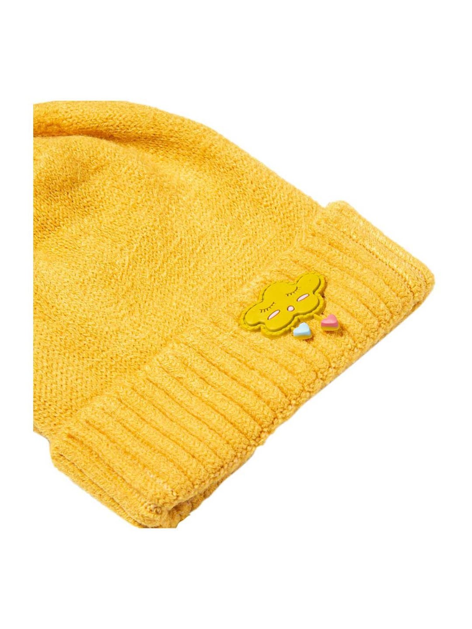 Bonjour Kids Black Regular Fit School Socks - Pair of 5