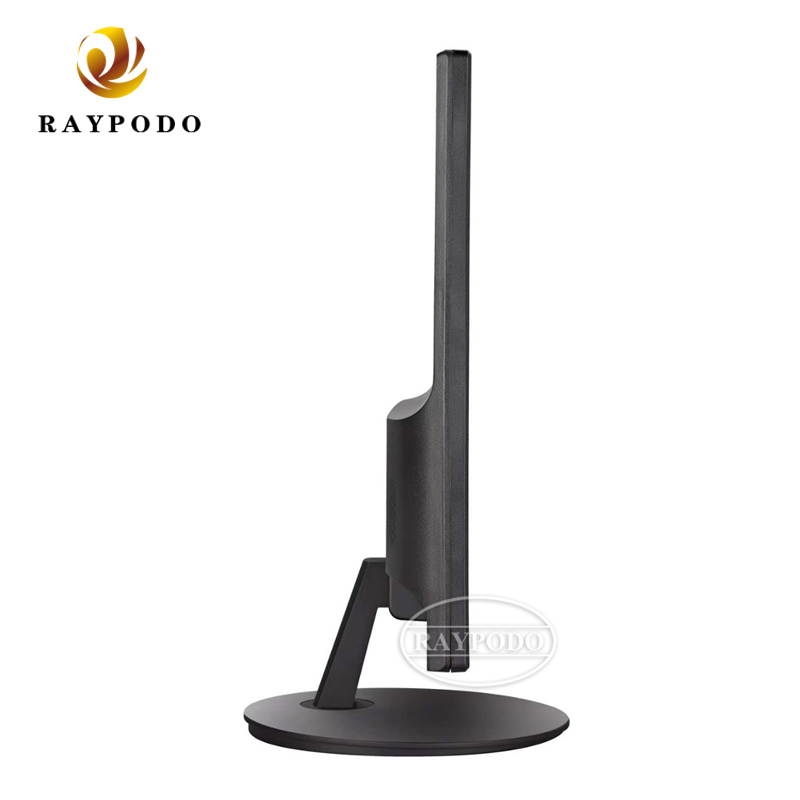 Raypodo frameless PC monitor with 21.5" 23" 23.6" 23.8" 27 inch for home and office using