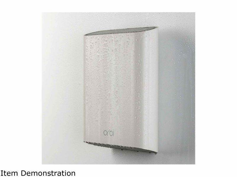 STANSTAR Multifunctional Wall Mount Bracket, Router Hanging Storage Artifact, Easy to Use and Keep Your House Cleaner