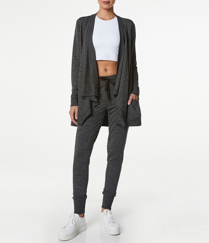 Marc New York Performance Vintage French Terry Joggers