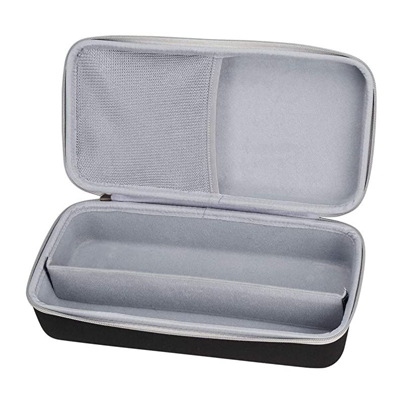 Hard Carry Travel Storage Case fit Epson Workforce ES300W ES200 Wireless Color Portable Document Scanner