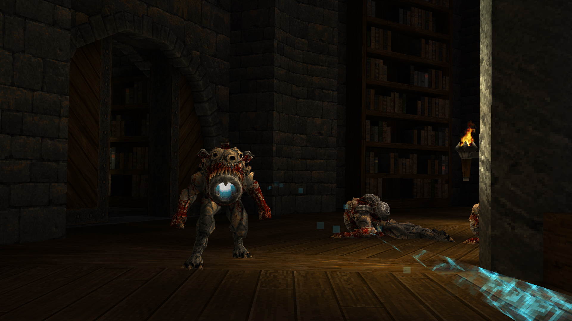 WRATH: Aeon of Ruin  [Online Game Code]