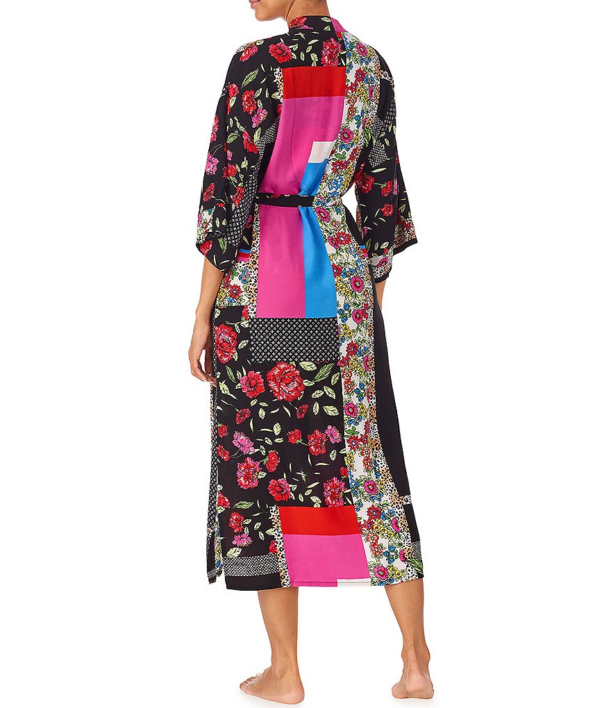 UGG Lorie Terry Wrap Robe