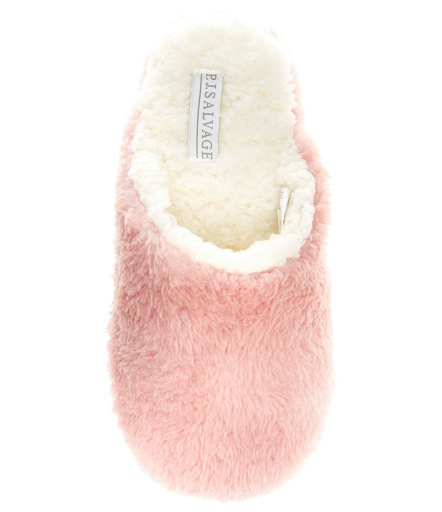 PJ Salvage Cozy Slipper