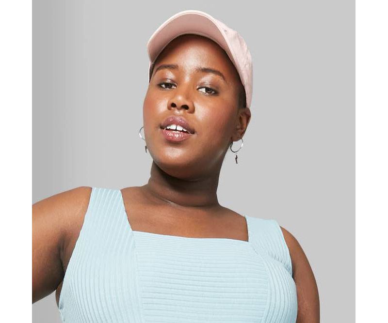 Levi's® Women's Graphic Track Hoodie - White - L