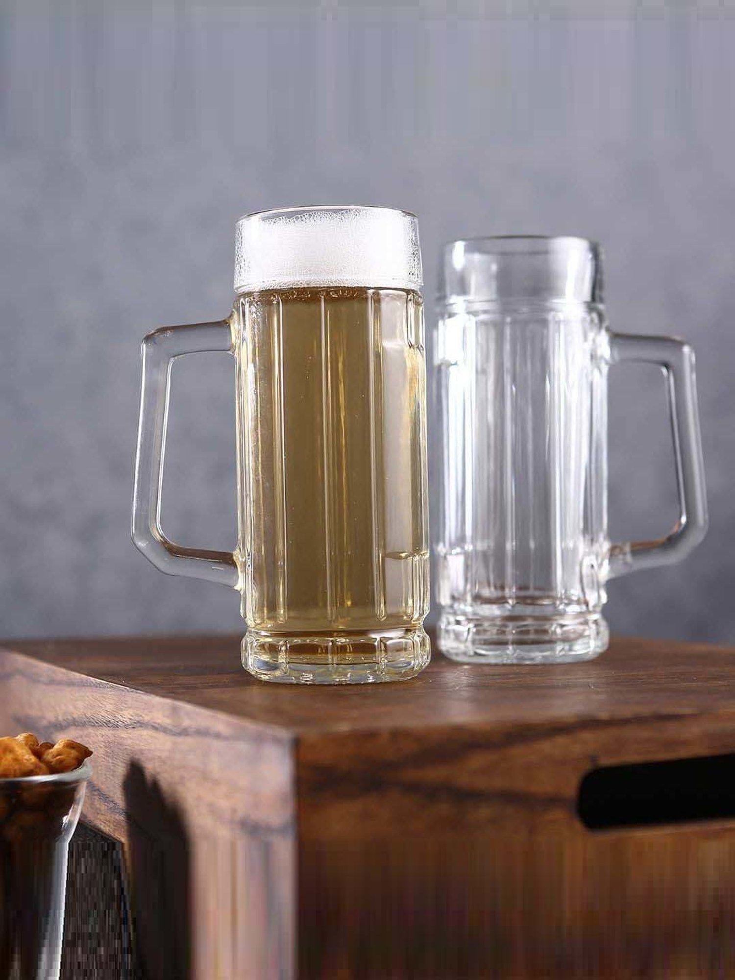 Wonderchef Modena Beer Mug