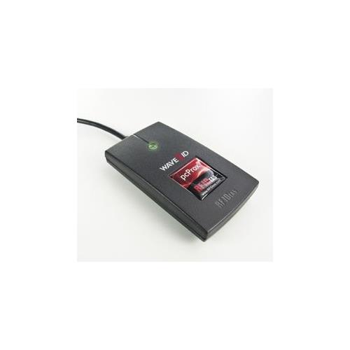 RF IDEAS RDR-6282AKU RFIDEAS  PCPROX READER  CASI COMPATIBLE  USB