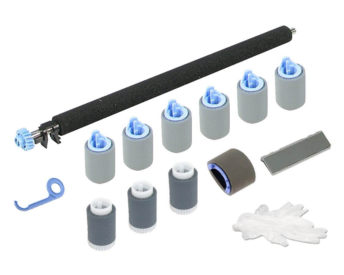 Altru Print 4200-RK-AP Roller Kit for HP LaserJet 4200 / 4240 / 4250 / 4300 / 4345 / 4350 includes Transfer Roller and Rollers for Tray 1 / 2 / 3 / 4
