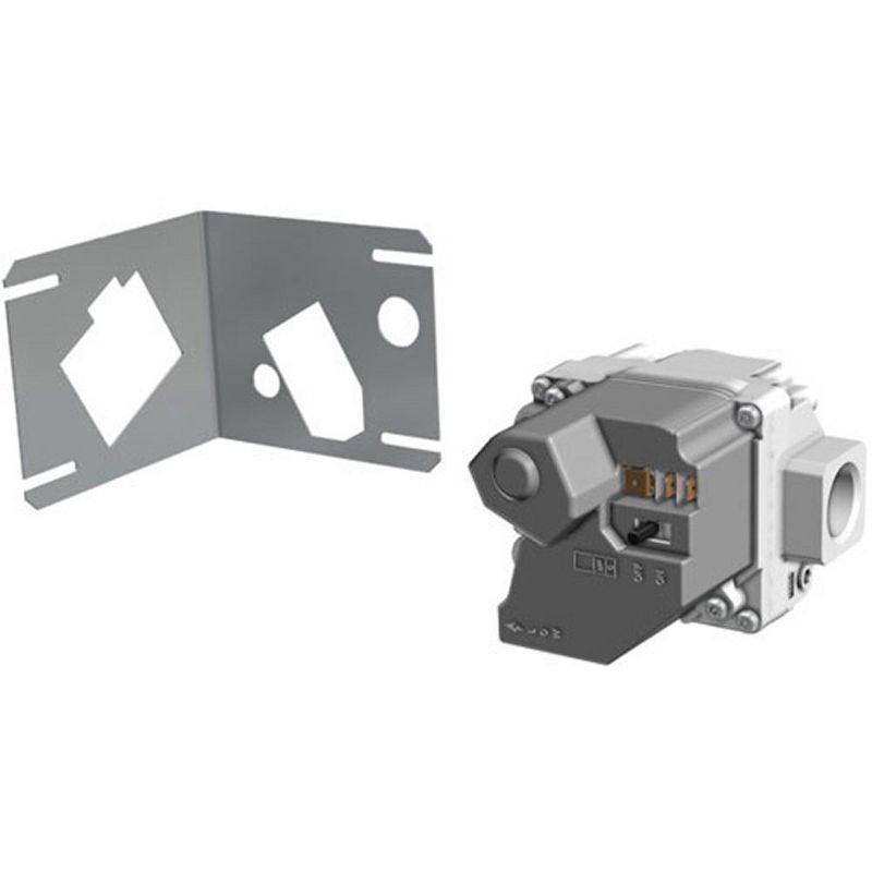 Hayward HAXGSV0005 DS Natural Gas Valve Replacement for H Series Pool Heater Models H150ED2, H200ED2, H2500ED2, H300ED2, H350ED2, and H400ED2