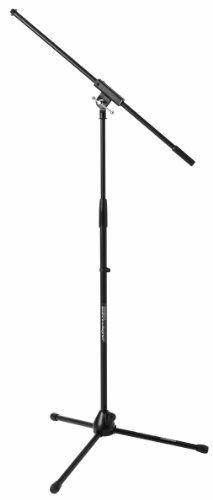 Ultimate Support Systems JSMCFB100 Jam Stands Tripod Mic Stand