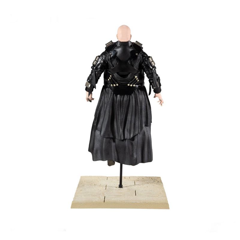 Dune 12" Deluxe Figure - Baron Vladimir Harkonnen