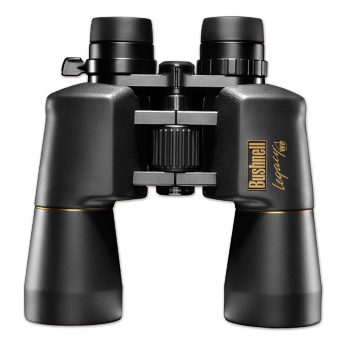Bushnell Legacy Waterproof 10-22X50 Zoom Binoculars