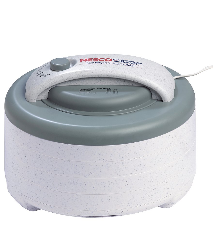 Nesco Snackmaster Encore Food Dehydrator