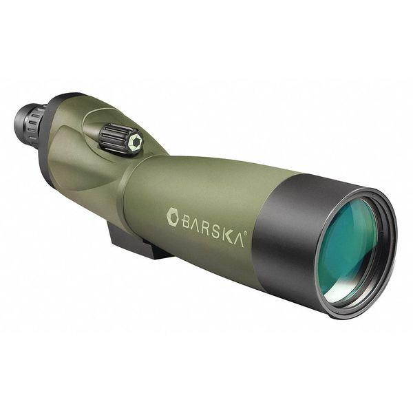 Barska 20-60X70WP Blackhawk Straight Spotting Scope