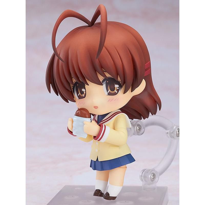 Good Smile Clannad Nagisa Furukawa Nendoroid Action Figure