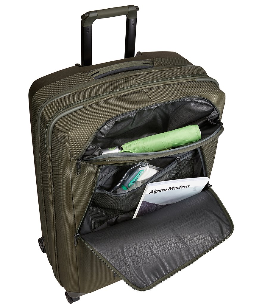 American Tourister 18'' Mickey Mouse Upright Hardside Suitcase