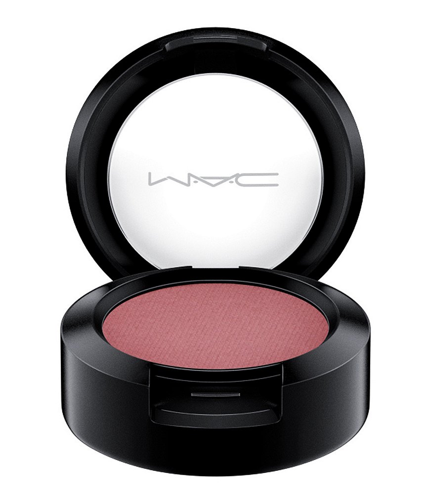 MAC Matte Eyeshadow