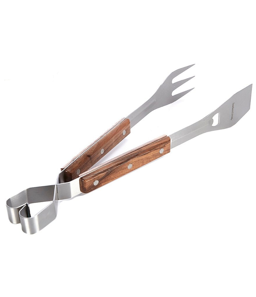 Southern Living 4-in-One Turner Tong