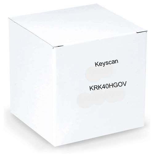 Keyscan KRK40HGOV