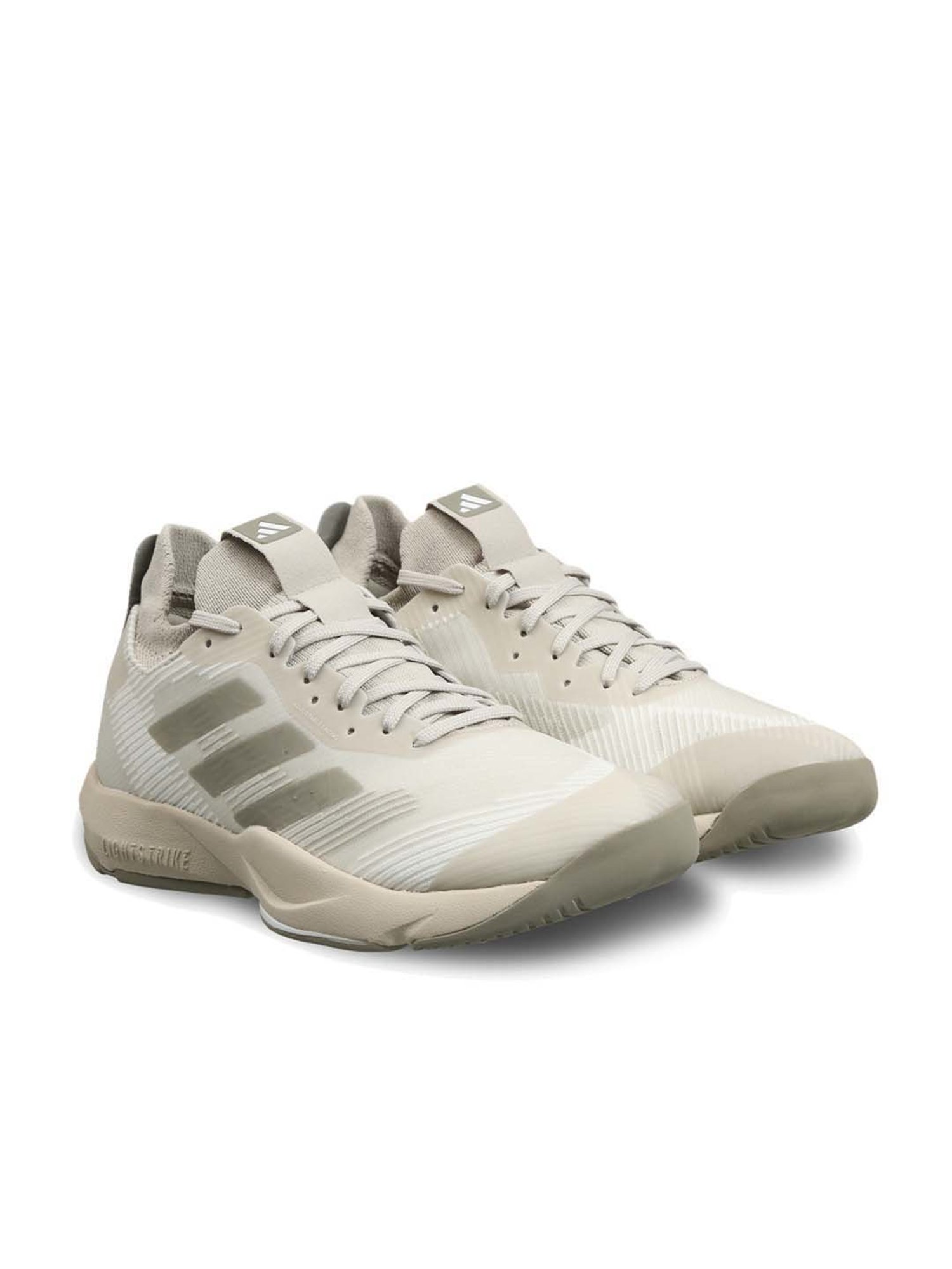 Power by Bata Women's Black Training Shoes