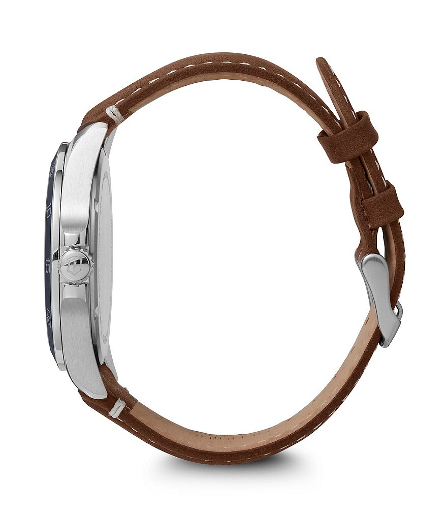 Victorinox Swiss Army Field Force Blue Dial Watch