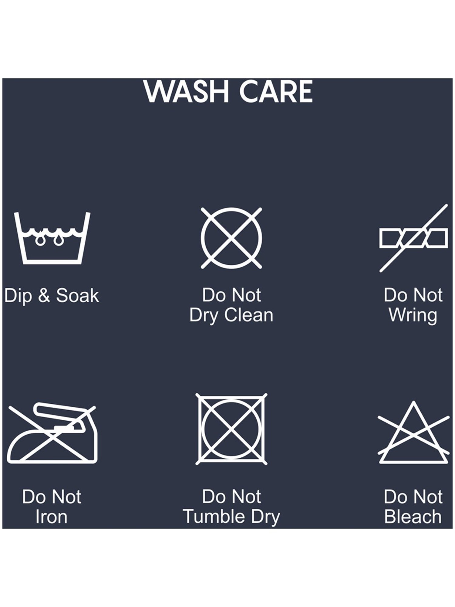 Lee Cooper Viroblock 6 Layered Reusable Face Mask - Pack of 4