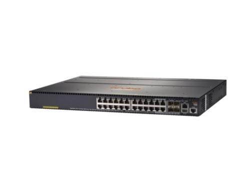 HPE Networking BTO JL320A HPE Aruba 2930M 24G 1 Slot Switch