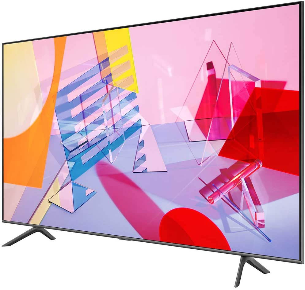 VIZIO D-series 24" Class LED HDTV D24H-G9 (2019)