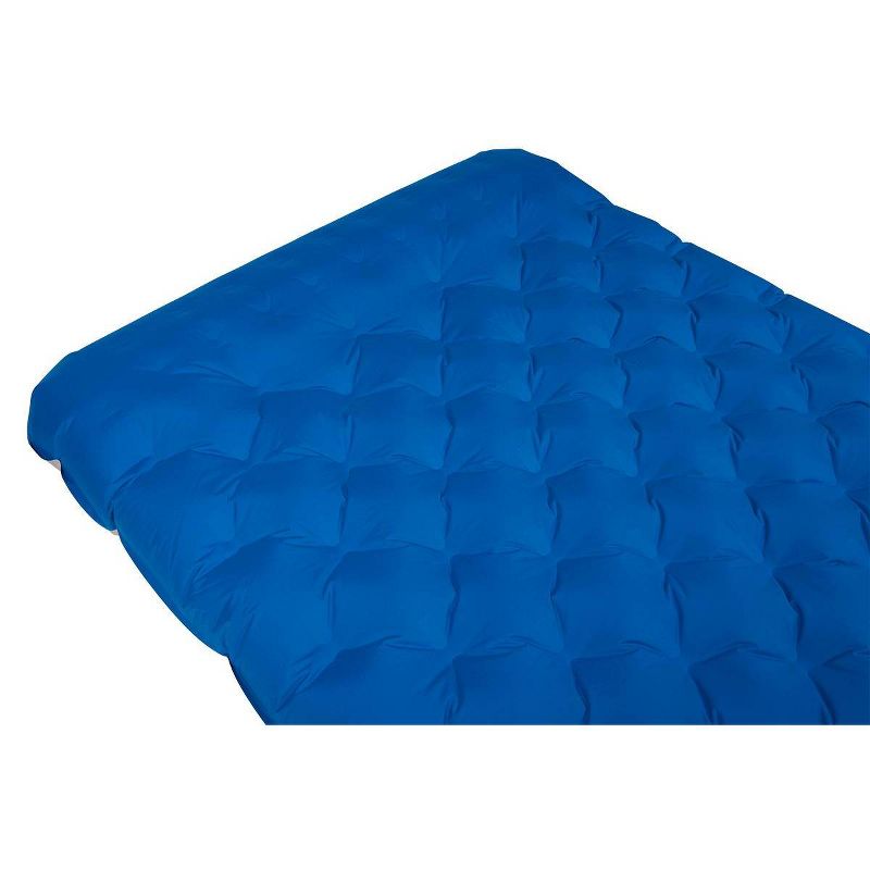 Sierra Designs 2 Person Air Mattress with Pump - Queen Size