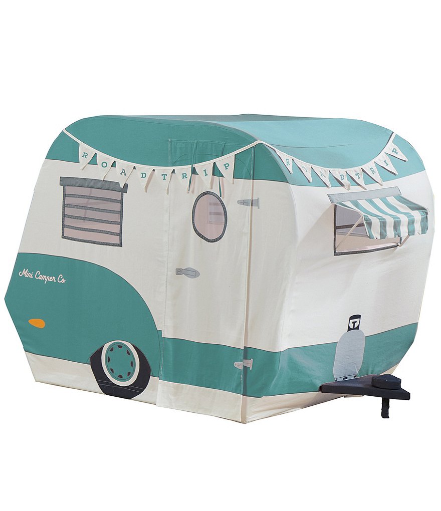 Wonder Wise by Asweets Mini Camper Play House