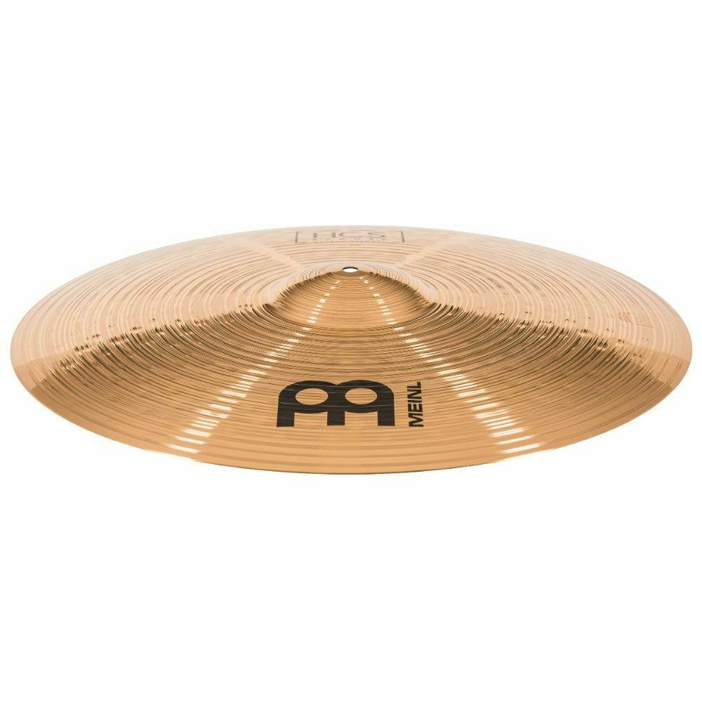 Meinl HCS Bronze Ride Cymbal 22