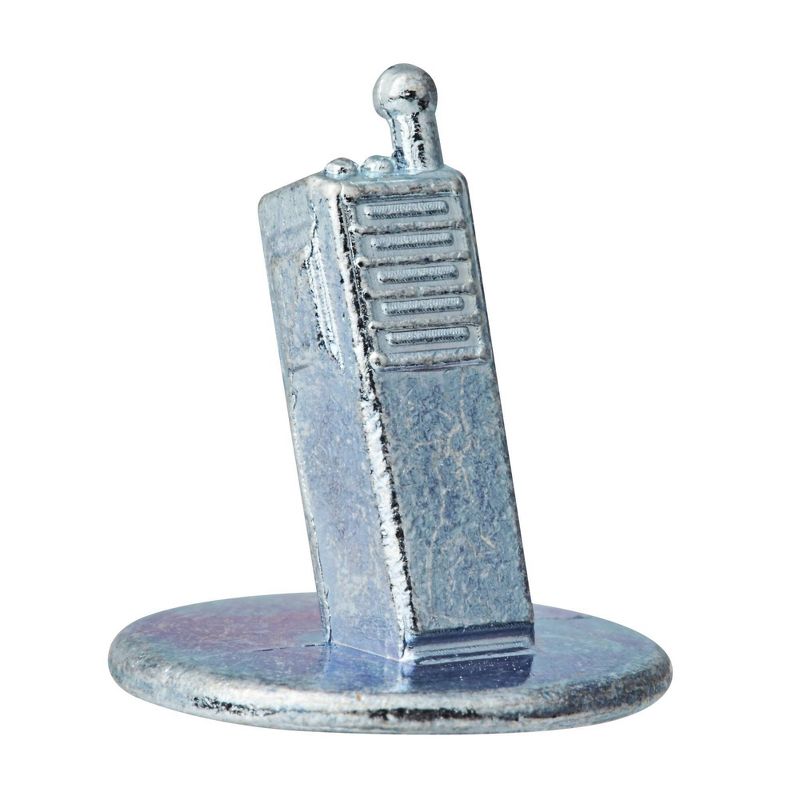 Monopoly Game: Ghostbusters Edition