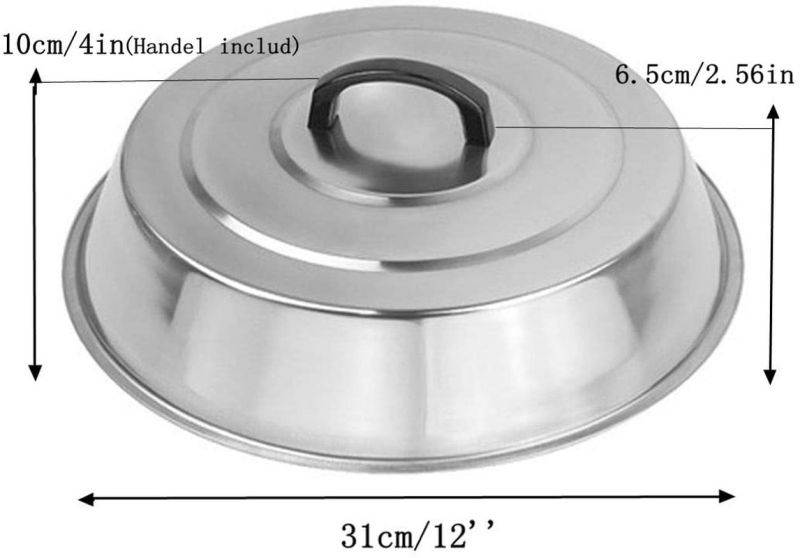 11-Inch, Black Nonstick Hard Anodized Fry Saute Omelet Pan