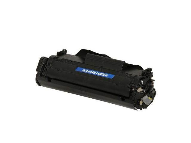 Compatible Black Toner Cartridge for Canon Cartridge 104 Faxphone L120, L90, imageCLASS D420, D480, MF4150, MF4270, MF4350d, MF4370dn, MF4380dn, MF4690