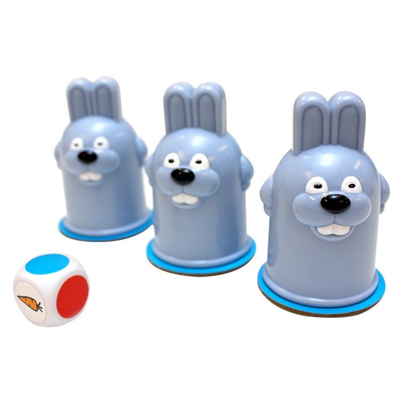 Tactic Some Bunny's Hiding Board Game