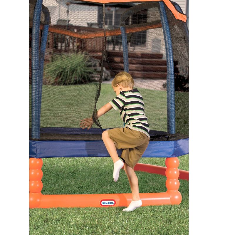Little Tikes 7' Trampoline