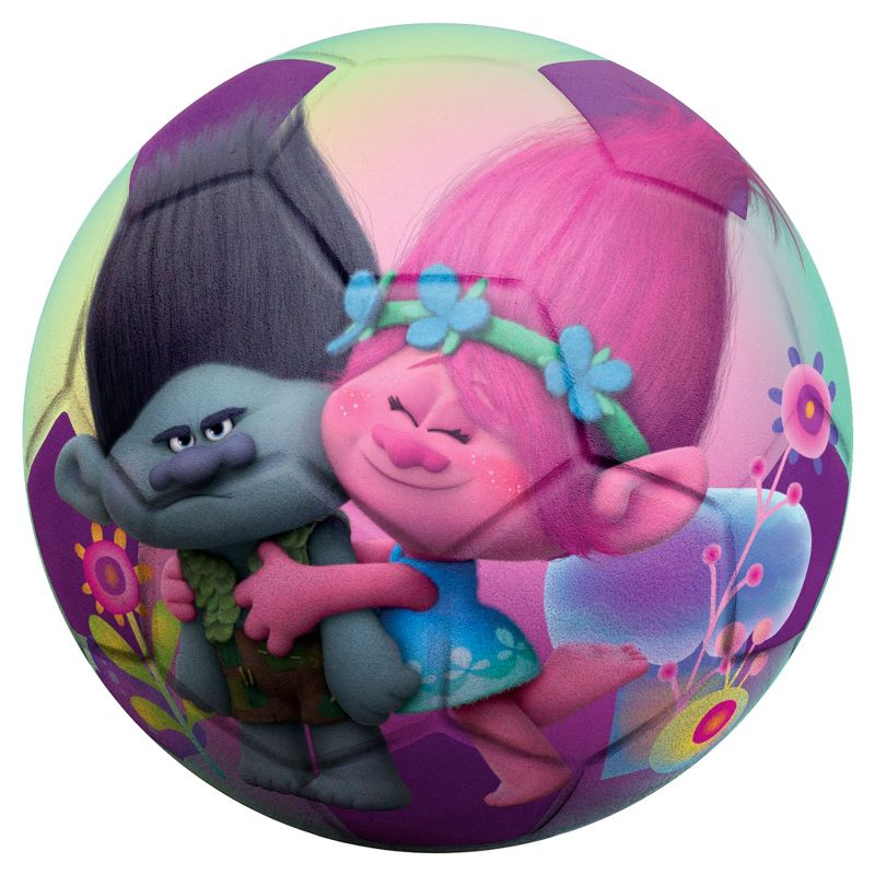 Hedstrom License Foam Sports Play Balls