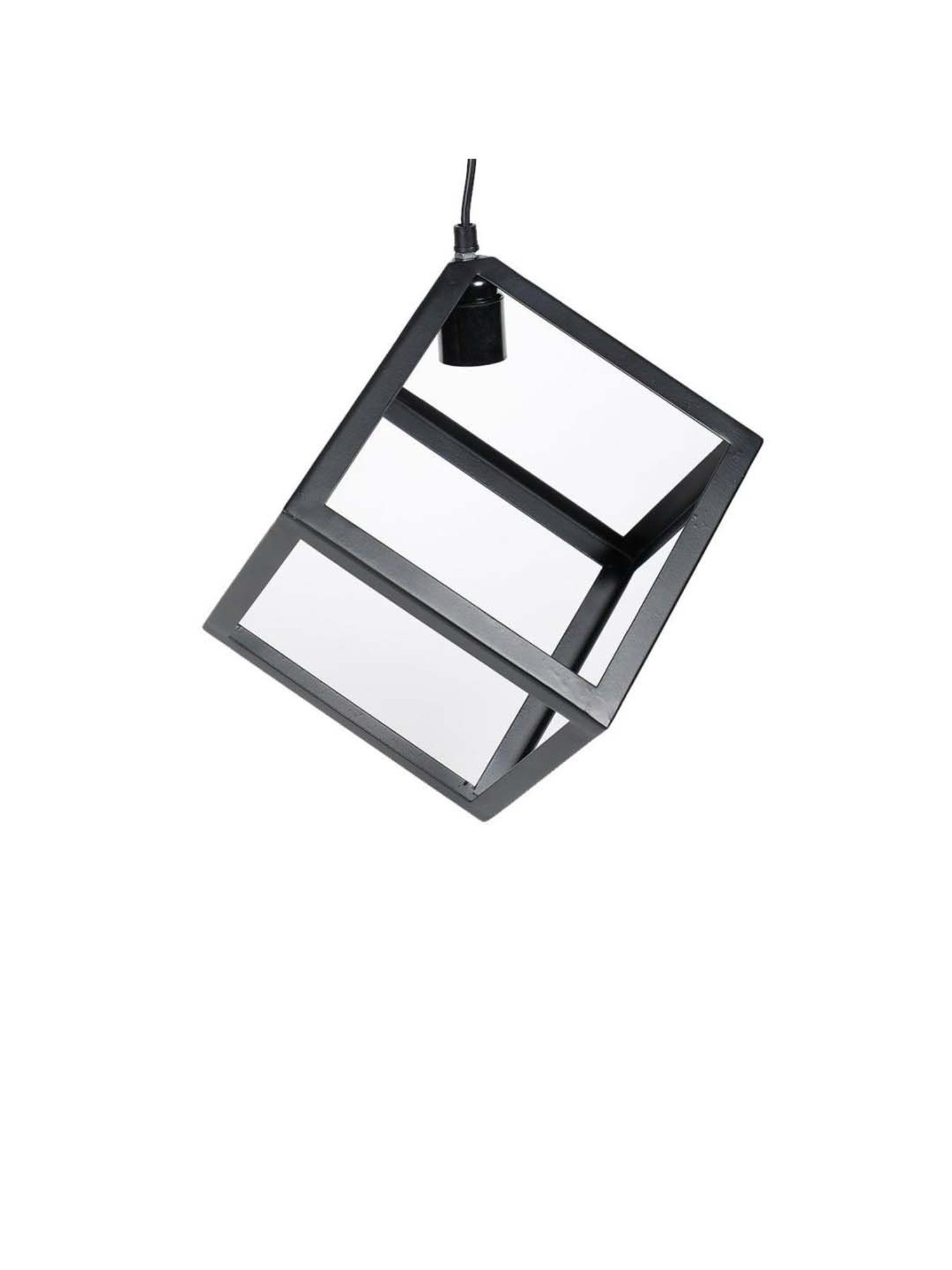 Fos Lighting 'Dish' Antique Gold & White Brass 5-In-1 Hanging Light