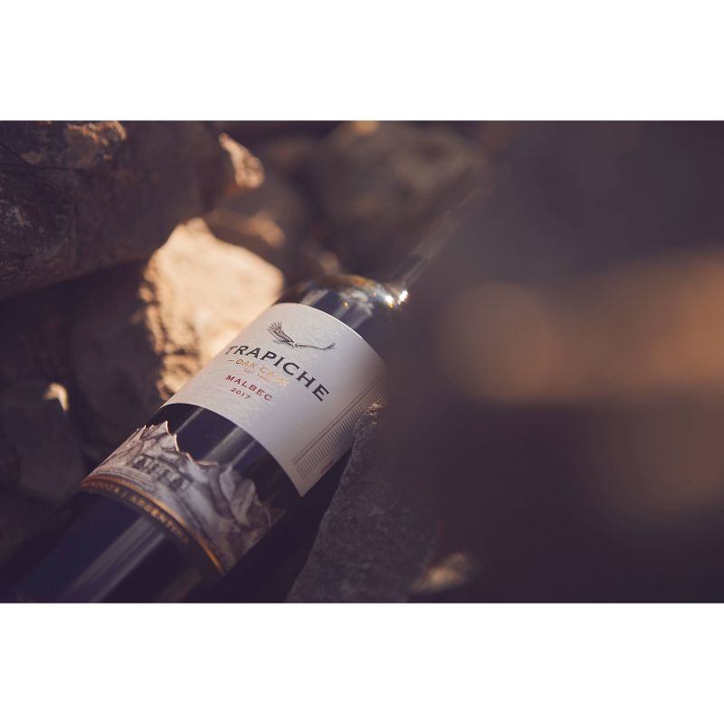 Trapiche Malbec Red Wine - 750ml Bottle