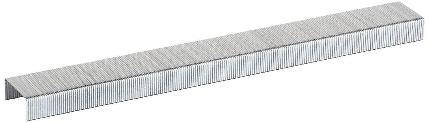 UNV79000 - Standard Chisel Point 210 Strip Count Staples, Pack of 5