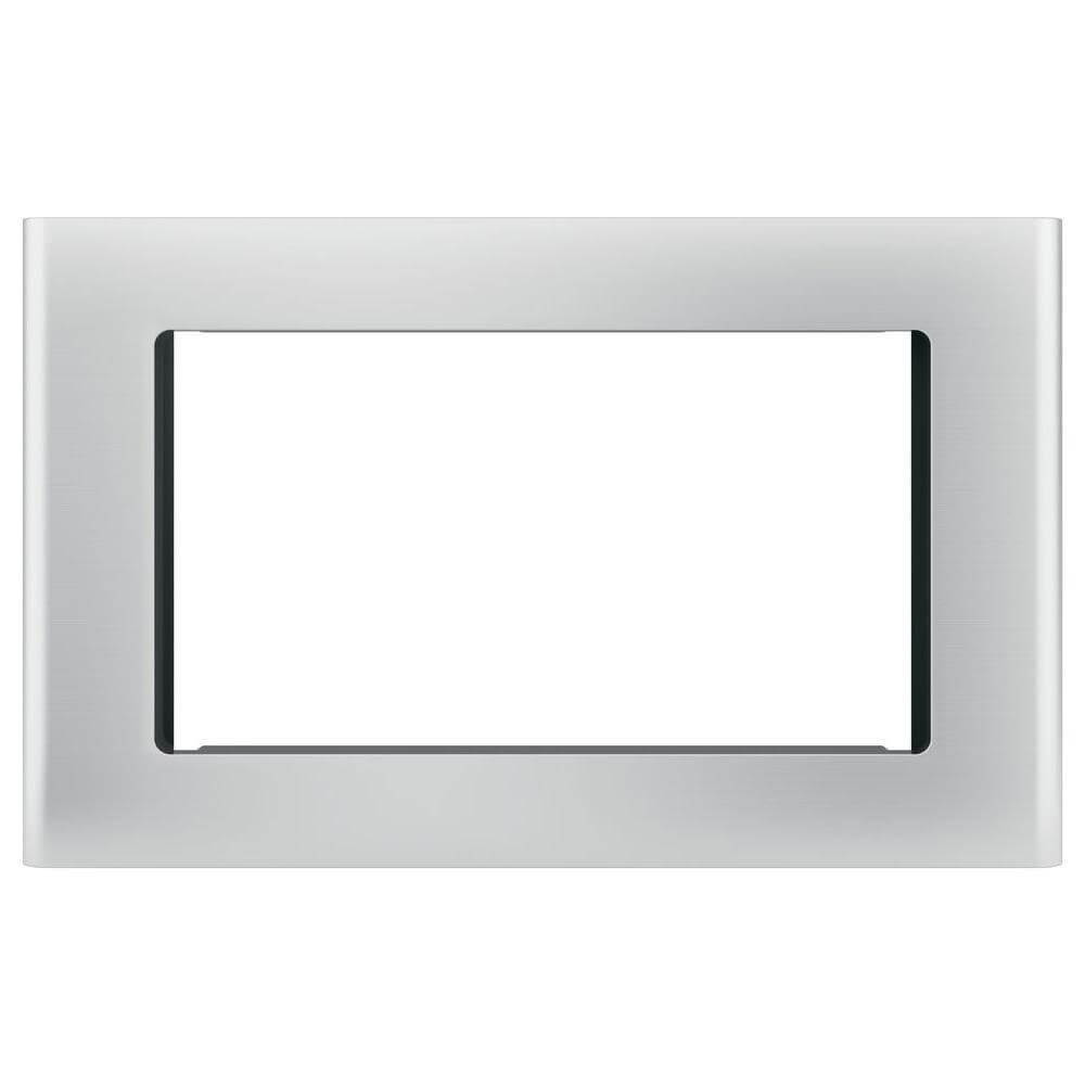 G.E. JX9153SJSS / JX9153SJSS / JX9153SJSS JX9153SJSS 30 Inch Built-In Microwave Trim Kit