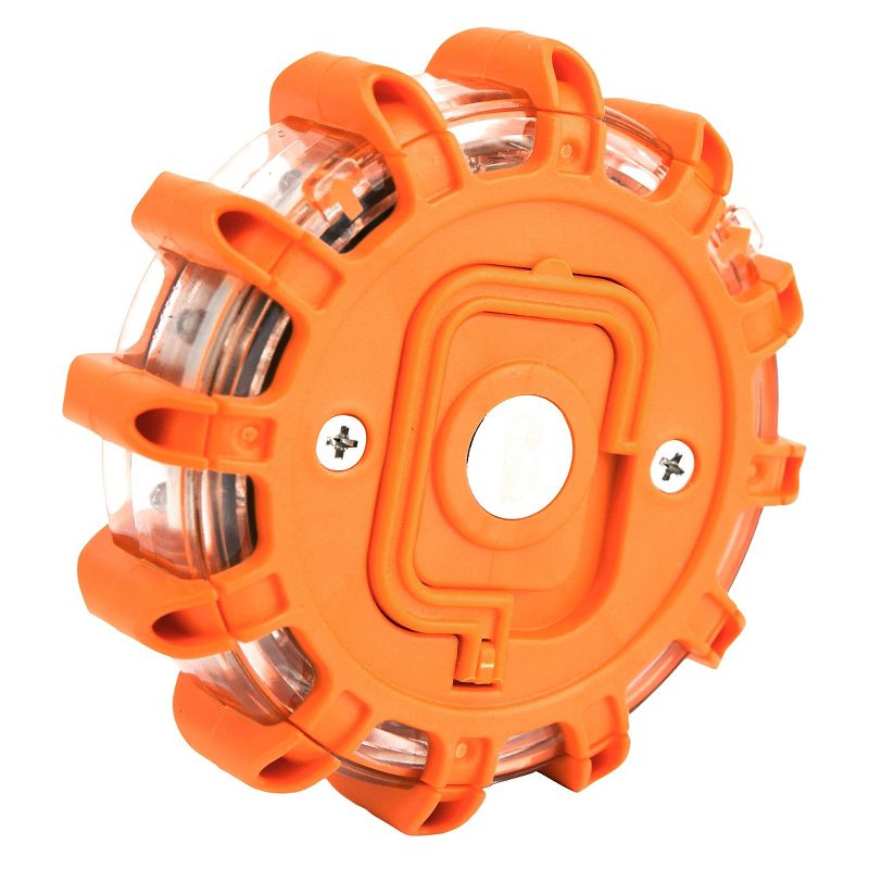 Wagan 3Pk Flashing Roadside Emergency Flare