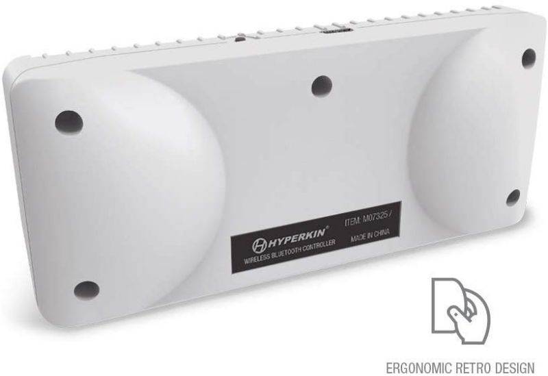 Hyperkin "Cadet" Premium BT Controller for NES/ PC/ Mac/ Android (Includes Wireless Adapter)
